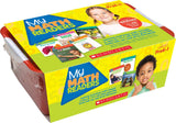 My Math Readers Classroom Tub