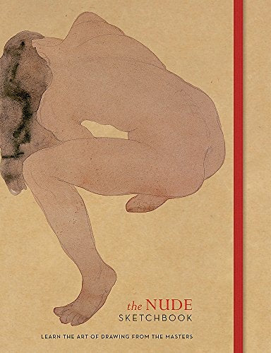 The Nude Sketchbook