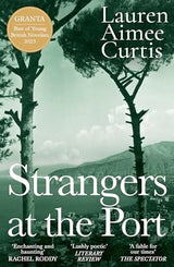 Strangers at the Port