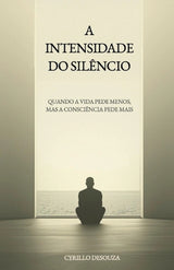 A Intensidade Do Silêncio
