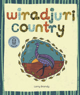 Wiradjuri Country