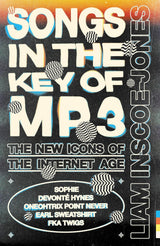 Songs In The Key of MP3