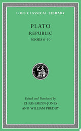Republic, Volume II