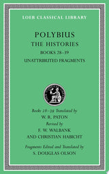 The Histories, Volume VI