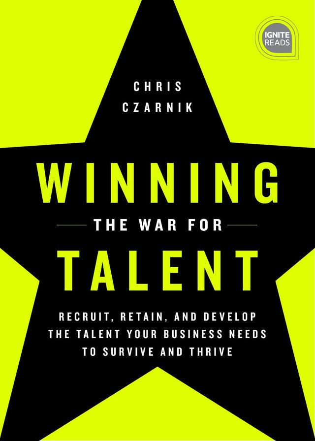 Winning the War for Talent