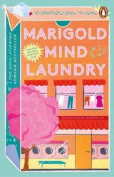 Marigold Mind Laundry