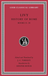 History of Rome, Volume IX