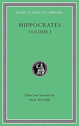Hippocrates, Volume I