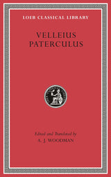 Velleius Paterculus