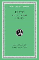 Euthydemus. Gorgias