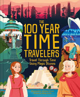 The 100 Year Time Travelers