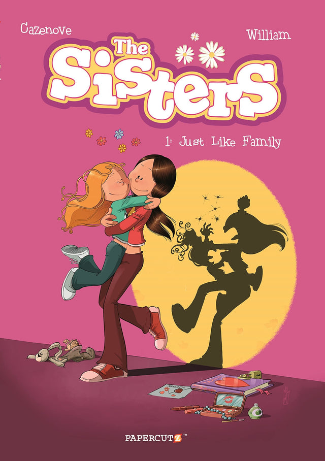 The Sisters Vol. 1