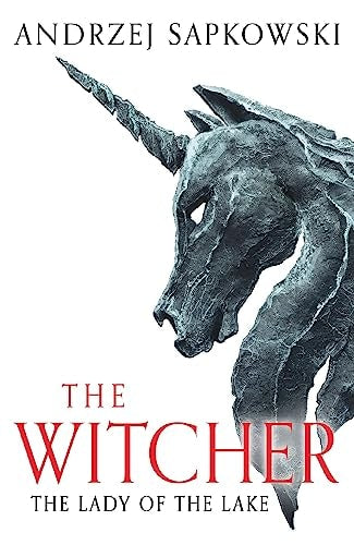 The Lady of the Lake