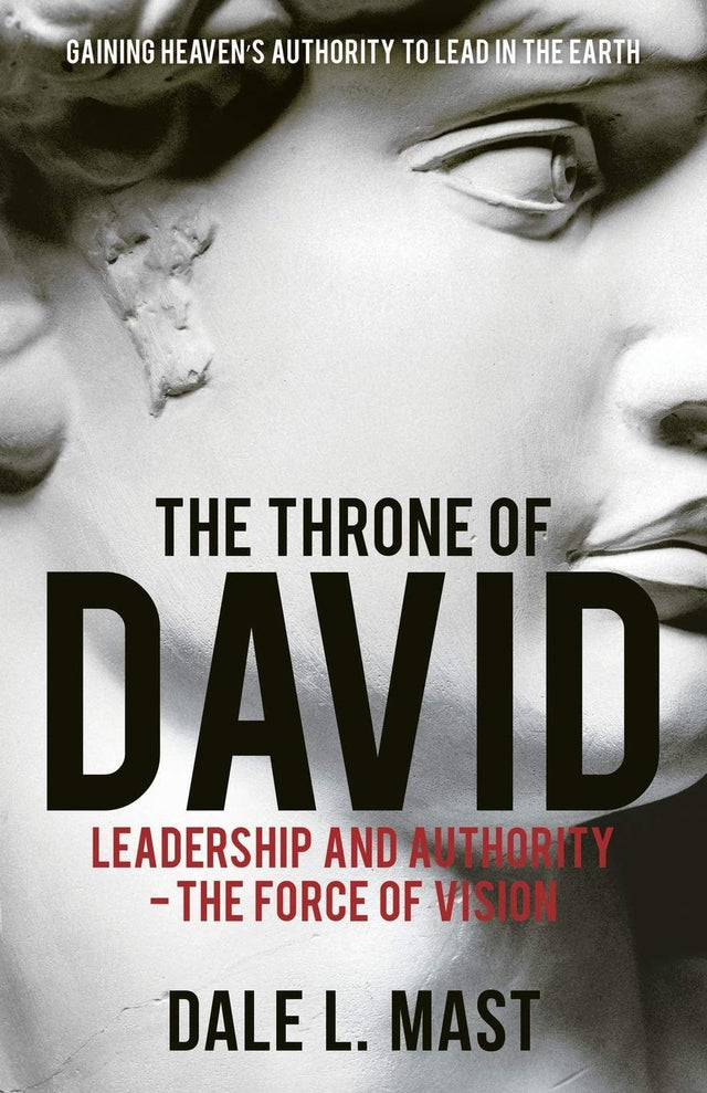 The Throne of David
