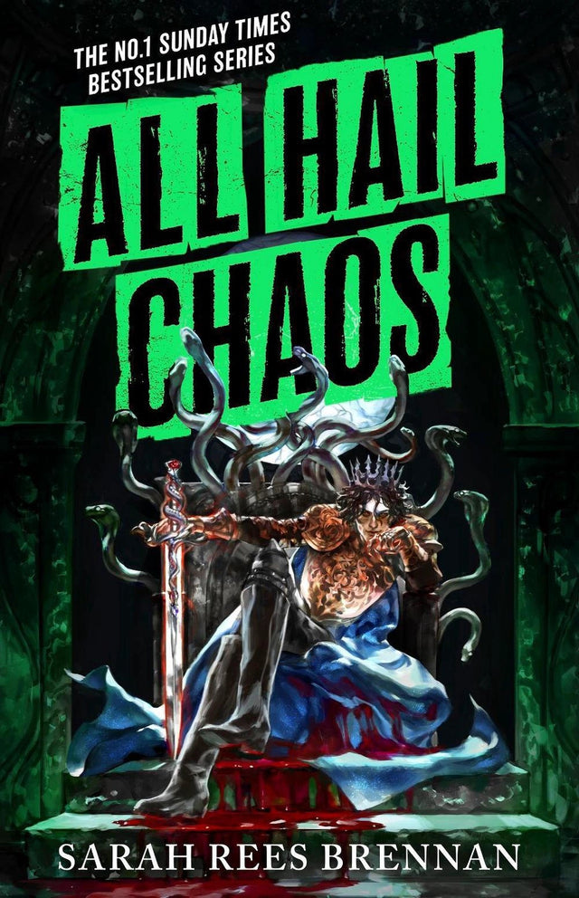 All Hail Chaos