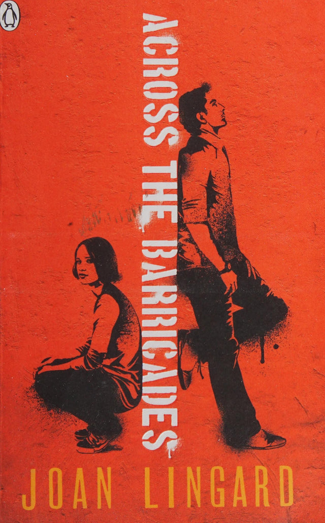 Across the Barricades