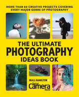 The Ultimate Photography Ideas Book