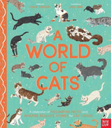 A World of Cats
