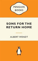Sons For The Return Home: Popular Penguins