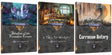 HEXplore It: Klik's Madness Legends Box Set