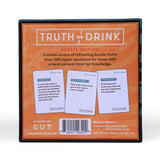 Truth or Drink On The Turps Aussie Edition