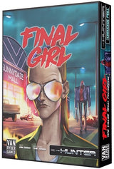 Final Girl: The Killer from Tomorrow