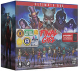 Final Girl: Ultimate Box – Series 1
