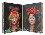 Final Girl: A Rotten Harvest