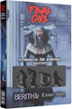 Final Girl Miniatures A Demon in the Shadows