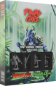 Final Girl Miniatures The Green Terror