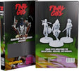 Final Girl Miniatures Slaughter in the Groves