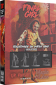 Final Girl Miniatures Frightmare on Maple Lane