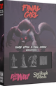 Final Girl Miniatures Once Upon a Full Moon