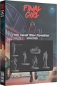 Final Girl Miniatures The Killer from Tomorrow