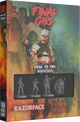 Final Girl Miniatures Hell to Pay