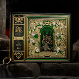 theory11 Lord of the Rings - 1000 Piece Puzzle