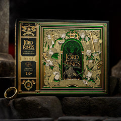 theory11 Lord of the Rings - 1000 Piece Puzzle