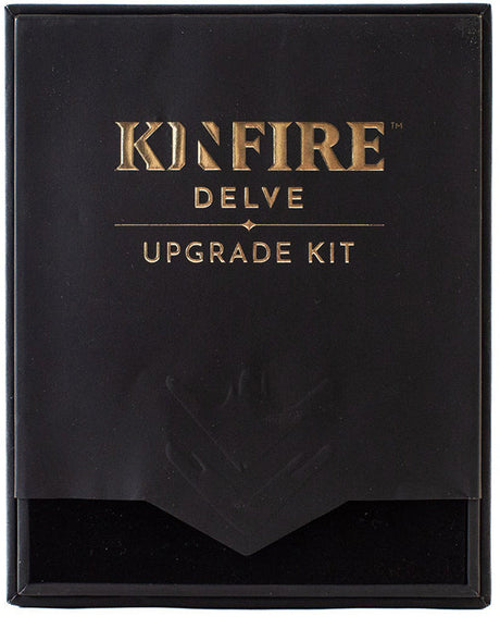 Kinfire Delve: Upgrade Kit