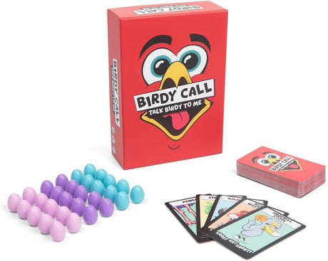 Birdy Call