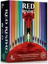 Red Rising – New Edition