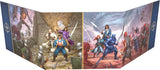 Cosmere RPG Stormlight GM Screen
