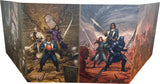 Cosmere RPG Stormlight GM Screen