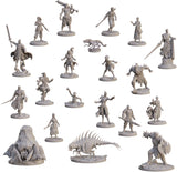 Cosmere RPG Stormlight RPG Miniatures Set