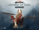 Avatar Journey of Aang - Deluxe Edition