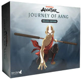 Avatar Journey of Aang - Deluxe Edition