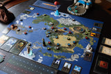 Avatar Journey of Aang - Deluxe Edition