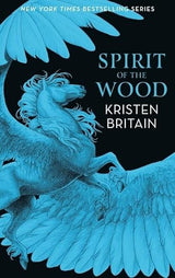 Spirit of the Wood
