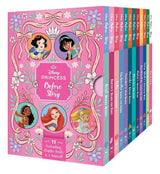 Before the Story: 12 Enchanting Books! (Disney Princess)