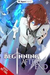 The Beginning After the End, Vol. 6 (comic)