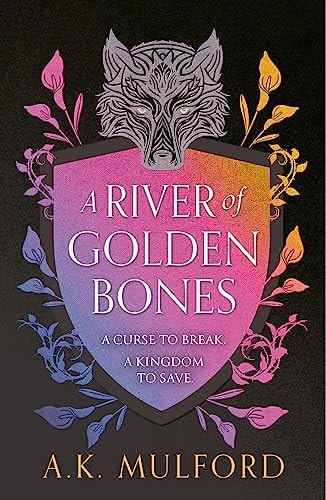 A River of Golden Bones